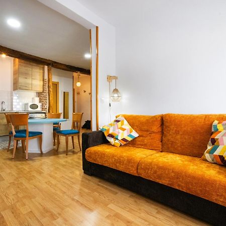 Apartamento San Juan Riaza Exterior photo