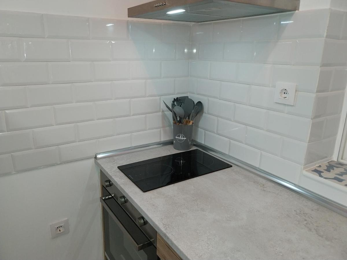 Apartamento San Juan Riaza Exterior photo